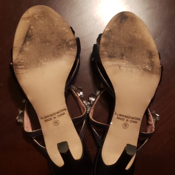 Crystal sandles - Picture 5 of 6